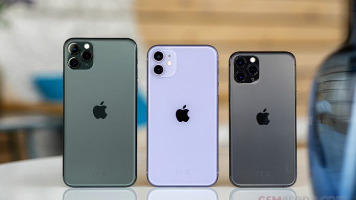 Bảng Giá Iphone 11 Cuối Tháng 9: Iphone 11 Rẻ Như Xả Kho, Iphone 11 Pro Max Thấp Không Tưởng