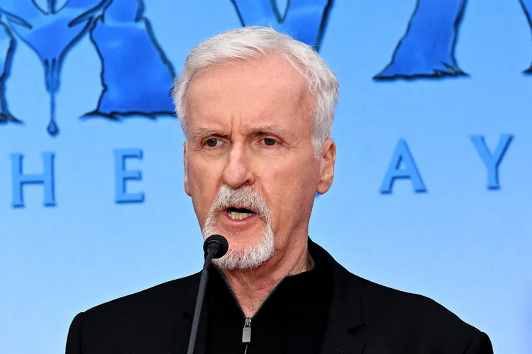 dao dien james cameron gia nhap cong ty phat trien stable diffusion