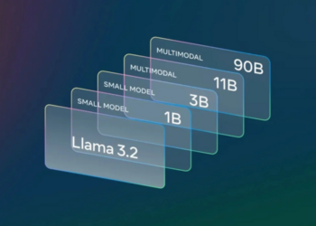 Meta ra mắt mô hình AI Llama 3.2, vượt mặt OpenAI và Anthropic