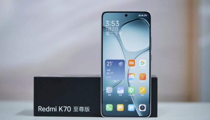 gia redmi k70 ultra mem nhu bun chip khoe ngang galaxy s24 ultra hon 9 trieu an dut galaxy a55 5g