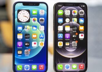 Bảng giá iPhone 12 chính hãng VN/A rẻ nhất tháng 10: iPhone 12 thủng sàn, iPhone 12 Pro Max rẻ bèo