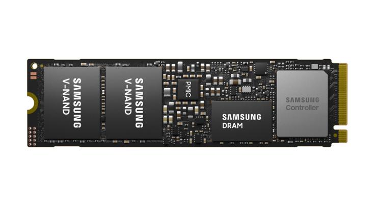 samsung thuong mai o cung ssd manh nhat nganh cong nghiep don dau ky nguyen ai