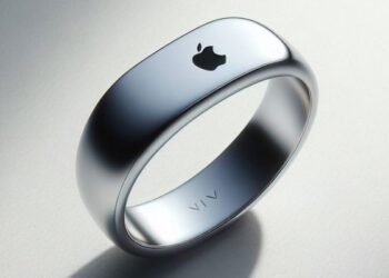 Fan Apple tiếc hùi hụi về siêu phẩm Apple Ring: Chưa kịp ra mắt đã ‘lụi tàn’?