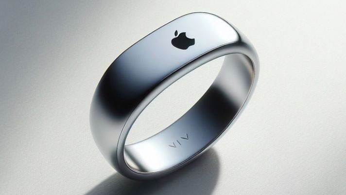 Fan Apple tiếc hùi hụi về siêu phẩm Apple Ring: Chưa kịp ra mắt đã 'lụi tàn'?