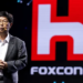 Foxconn hợp tác cùng Nvidia xây dựng siêu máy tính AI “khủng” nhất Đài Loan