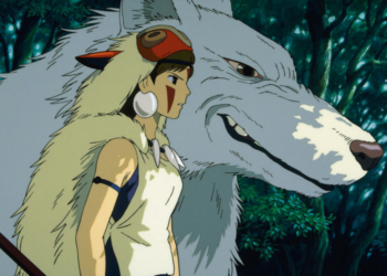 Fan phẫn nộ khi có người tạo ra trailer “Mononoke Hime” bằng AI