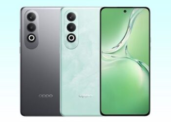 OPPO K12 Plus ‘trình làng’: Thiết kế siêu bền, chip Snapdragon 7 Gen 3 cực mạnh