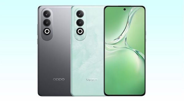 oppo k12 plus trinh lang thiet ke sieu ben chip snapdragon 7 gen 3 cuc manh