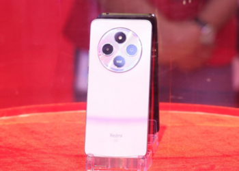 Xiaomi ra mắt điện thoại mới: Trang bị camera 50MP, giá siêu rẻ chưa tới 3 triệu đồng