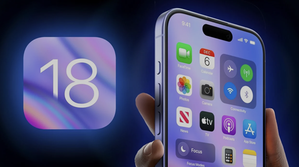 iOS 18 khiến người dùng đồng loạt ‘quay xe' gấp: Lý do vì sao?