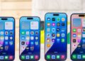 Apple nhận lỗi iPhone 16 tự khởi động, đưa ra giải pháp không ngờ