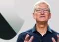 Tim Cook đưa ra phát ngôn gây tranh cãi về Apple Intelligence – bạn có đồng tình không?