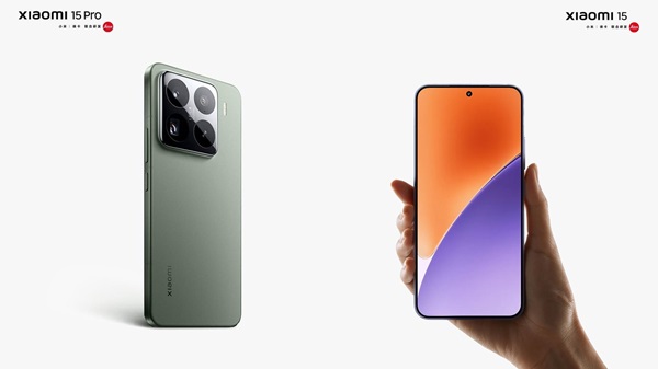 Xiaomi 15 Series ấn định ngày trình làng: Thiết kế kèm tính năng hứa hẹn không có điểm chê!