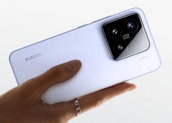 Xiaomi 15 – Đột phá khiến Apple phải khóc thét, pin tăng nhưng máy vẫn mỏng