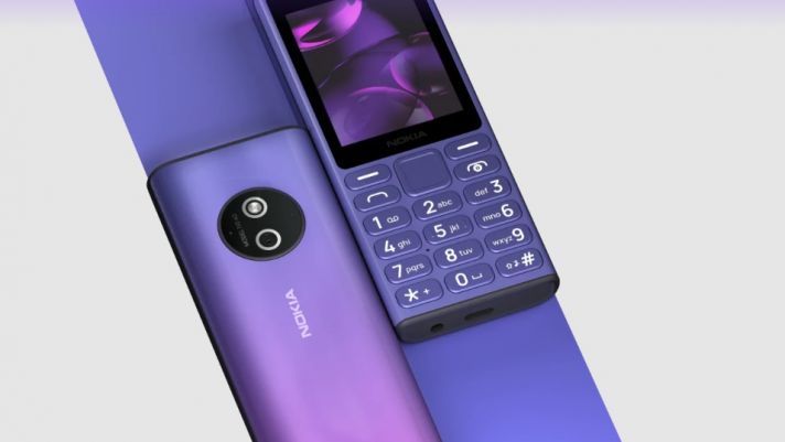 ra mat nokia 110 4g 2024 vua dien thoai cuc gach co 4g khong lo cat song vao duoc mang