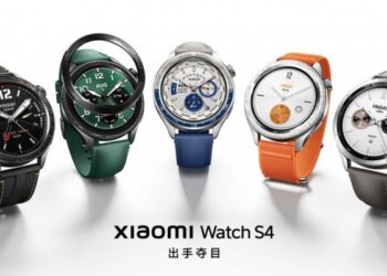 Xiaomi ra mắt bộ đôi đồng hồ Smart Band 9 Pro và Watch S4 với thiết kế tuyệt đẹp, nhiều tính năng sức khỏe