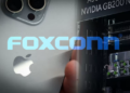 Apple đặt hàng Foxconn sản xuất một thiết bị AI không ai ngờ tới