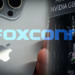 Apple đặt hàng Foxconn sản xuất một thiết bị AI không ai ngờ tới