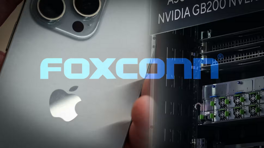 apple dat hang foxconn san xuat mot thiet bi ai khong ai ngo toi