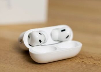 AirPods sẽ mang đến nhiều tính năng sức khỏe hơn trong tương lai