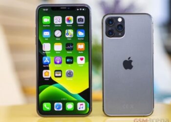 iPhone 11 Pro Max giá hạ đáy vực, chưa đầy 8 triệu thấp hơn Galaxy A55 5G, camera ăn đứt iPhone 16