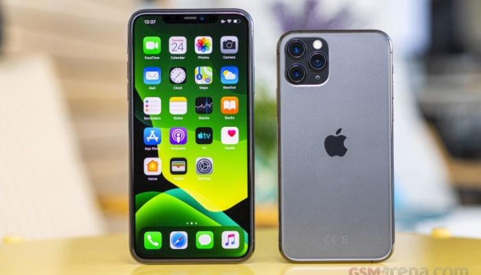 iphone 11 pro max gia ha day vuc chua day 8 trieu thap hon galaxy a55 5g camera an dut iphone 16