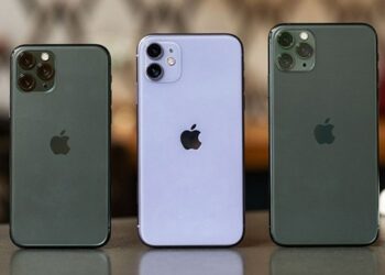 Giá iPhone cũ tháng 11 siêu ‘dễ thở’: iPhone 15 rẻ vô địch, iPhone 14 giảm hơn 7 triệu so với máy mới