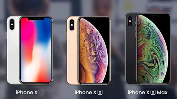 iphone x giam cham day chi hon 3 trieu camera kep chat luong tinh nang qua ngon trong tam gia