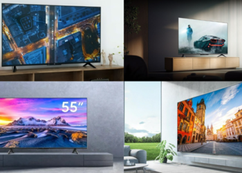 Tivi Xiaomi rớt giá không tưởng vào mùa Black Friday: 5 triệu đã rinh ngay cực phẩm, loại 100 inch giảm hơn 10 triệu