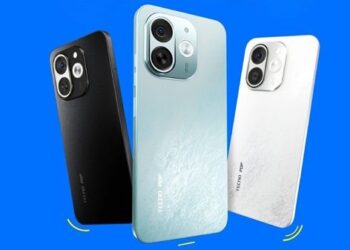 Đây là chiếc điện thoại thông minh siêu rẻ hiện nay: Giá chỉ vài triệu đồng, pin trâu ngang ngửa Galaxy S23 Ultra