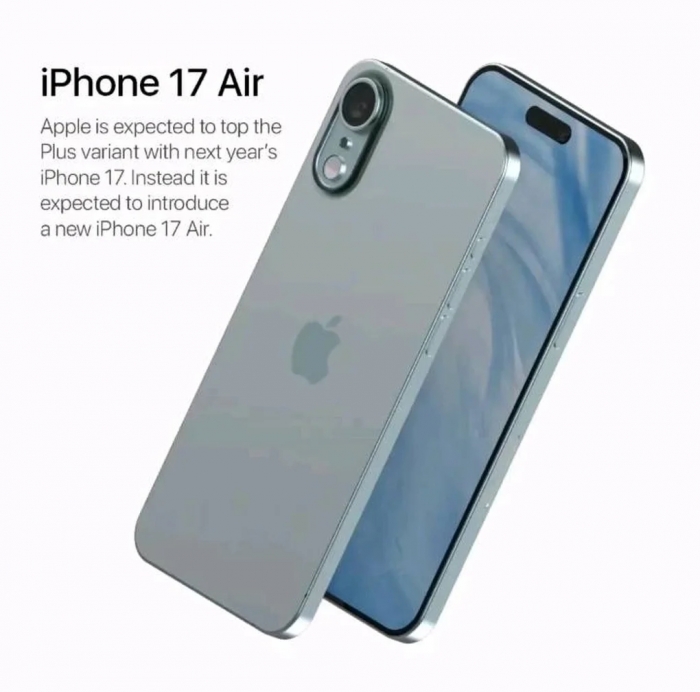 do mong cua iphone 17 air khien ca the gioi phai sung sot