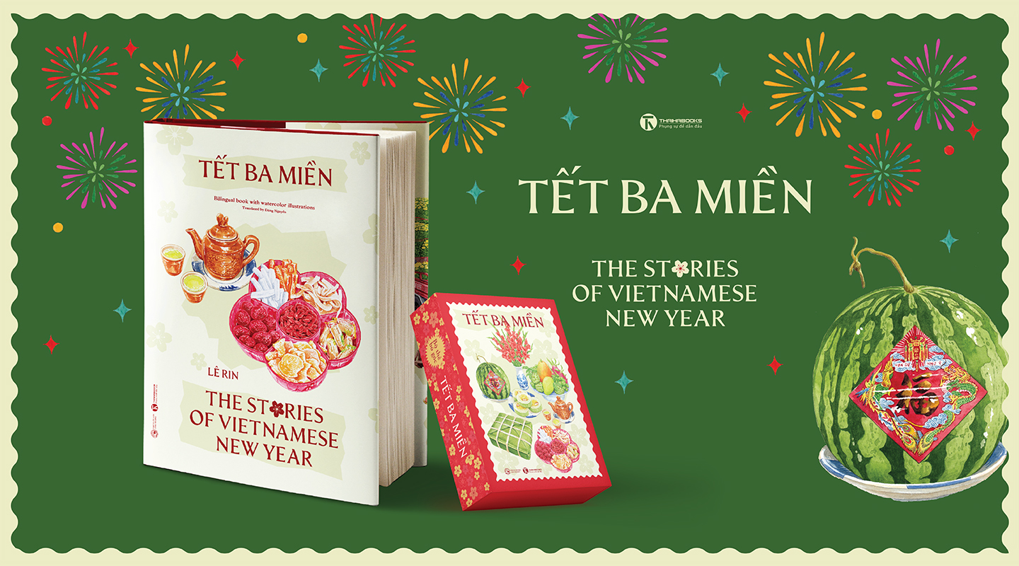 “Tết ba miền” và hành trình chuẩn bị Tết qua từng thời khắc - Ảnh 1. “Tết ba miền” và hành trình chuẩn bị Tết qua từng thời khắc - Ảnh 1.